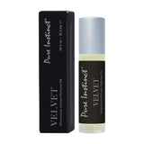 Pure Instinct Pheromone Perfume Oil Roll On Velvet - 10.2 ml