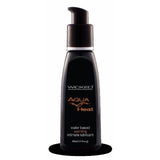 Wicked Aqua Heat Warming Lubricant 2oz