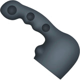 Weighted Ripple Attachment