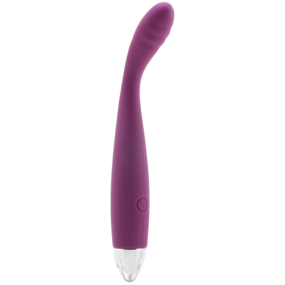 Cici Slim G-spot Vibrator Violet