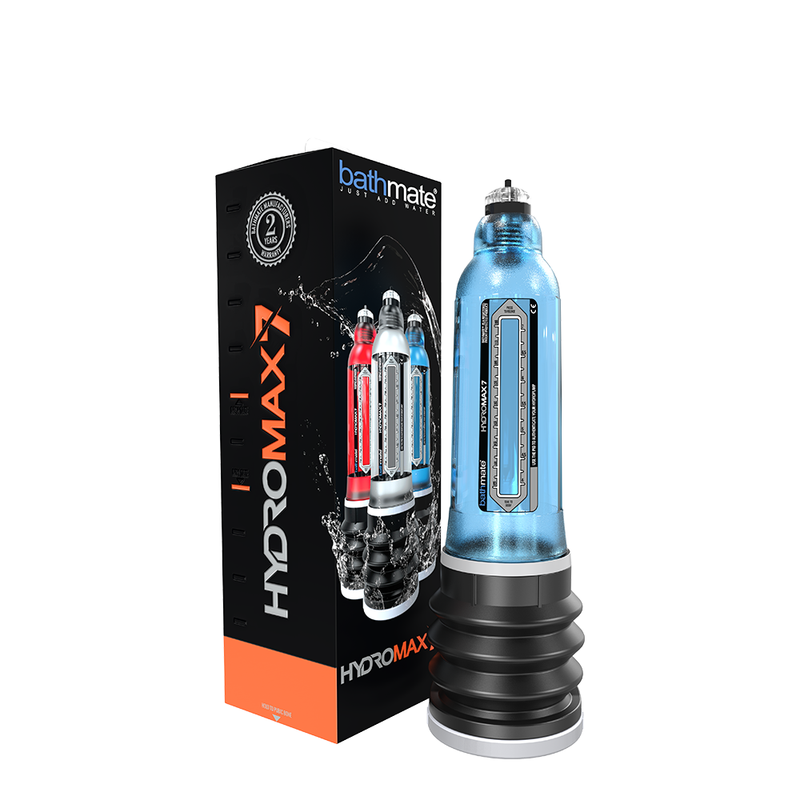 Hydromax 7 Hydro-Penis Pump