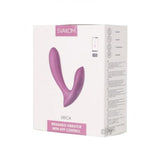 Erica Wearable Vibrator w/ App Control