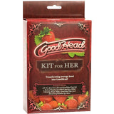 GoodHead Kit For Her