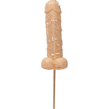 Cum Cock Pops - Milk Chocolate