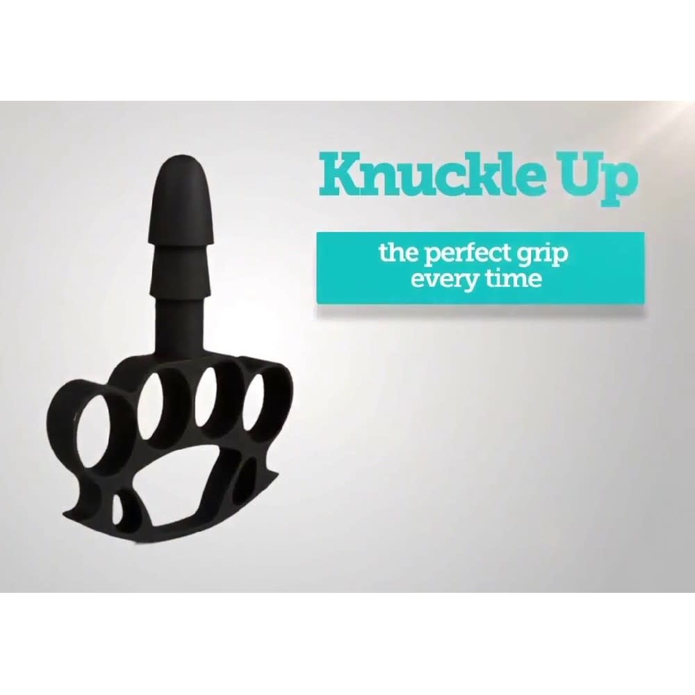 Vac-U-Lock - Knuckle Up