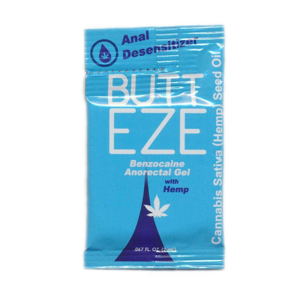 Butt Eze Cannaboid Gel Single