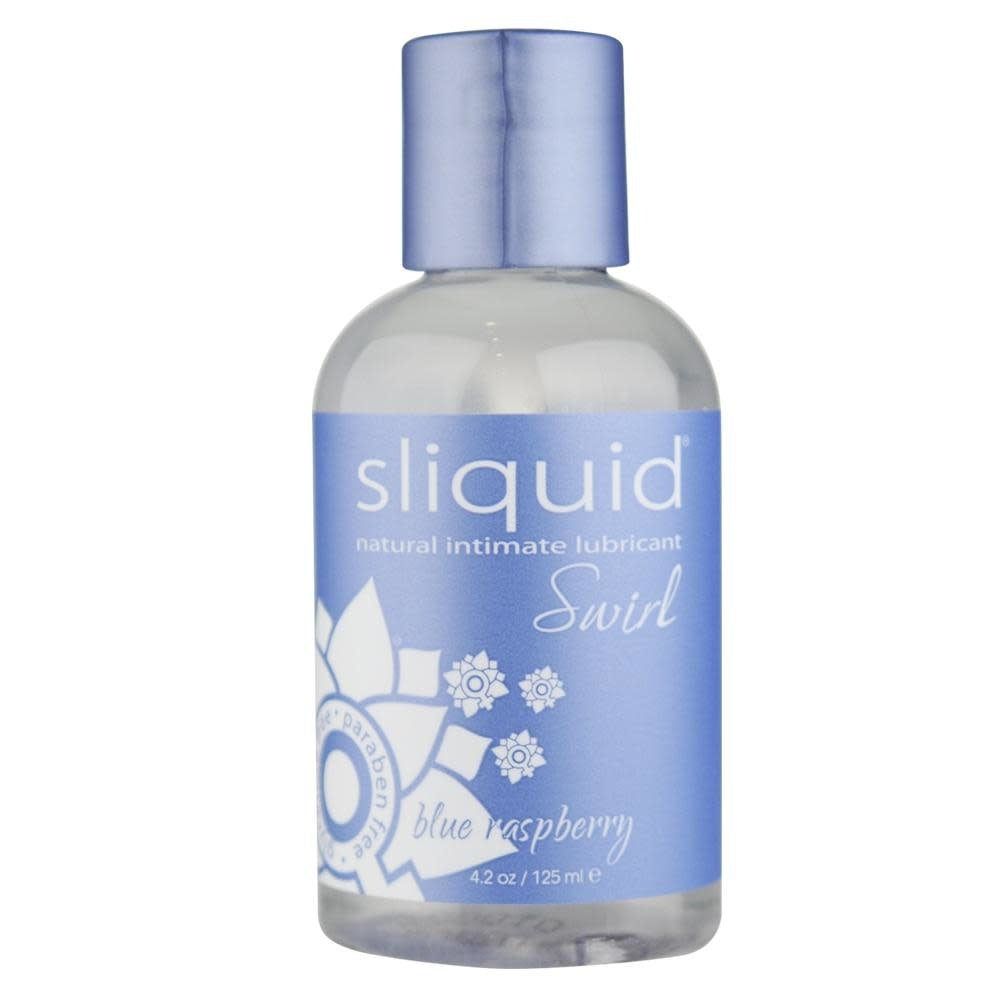 Swirl Flavors 4.2oz