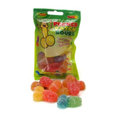 Pecker Patch Sour Gummy Candy