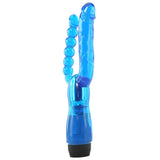 Dual Penetrator Vibrator