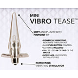 Mini Vibro Tease