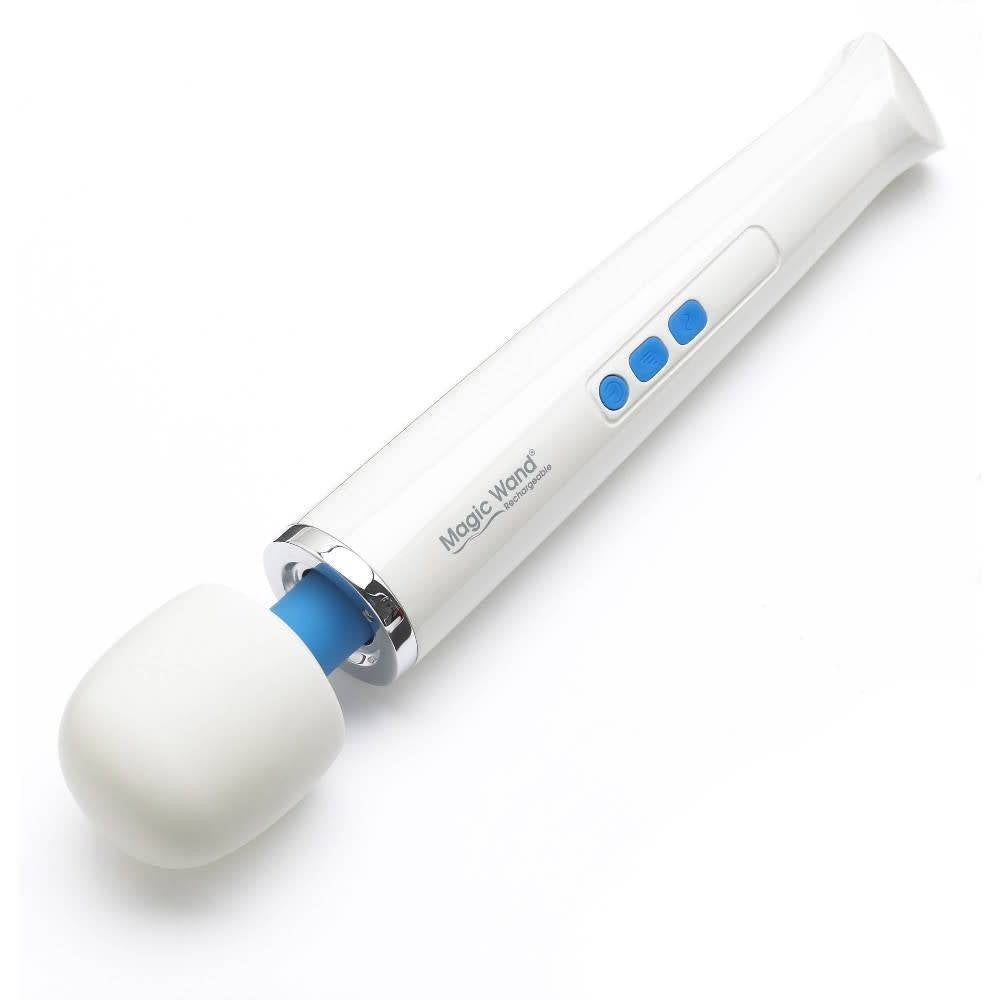 Magic Wand RECHARGEABLE