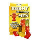 Horny Gummy Men