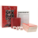 Best Sex Dice Game Ever