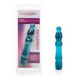 Waterproof Turbo Glider Bliss Vibrator