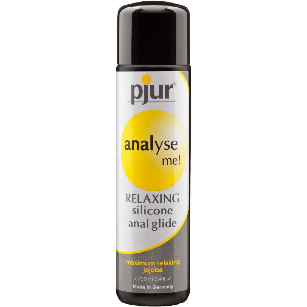 Analyse Me 100ml Relaxing Anal Glide