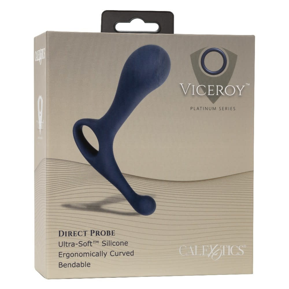 Viceroy Direct Prostate Probe