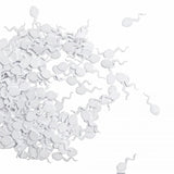 Sperm Confetti