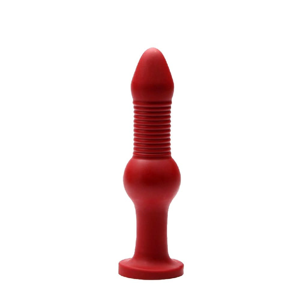 Tantus Fido Anal Plug