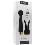 Emma Neo Connexion Warming Vibrating Wand