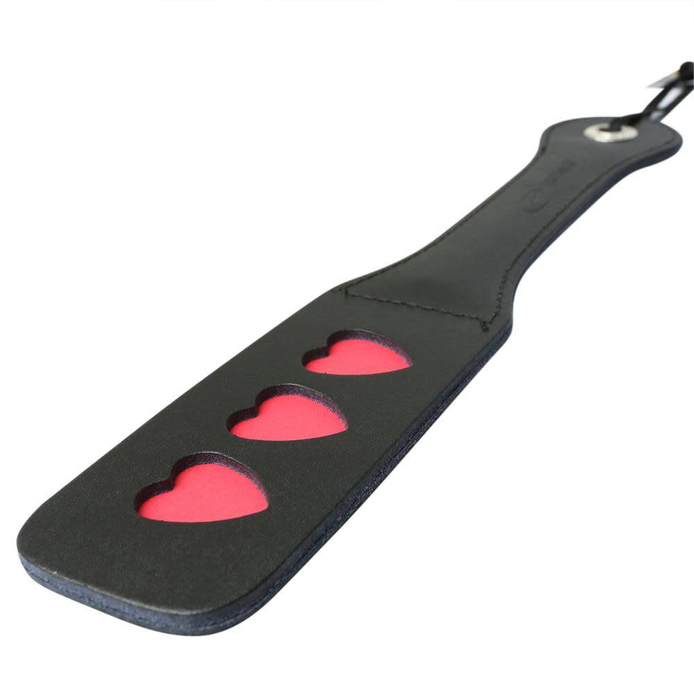 Heart Paddle