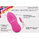 Whisper Micro Bullet