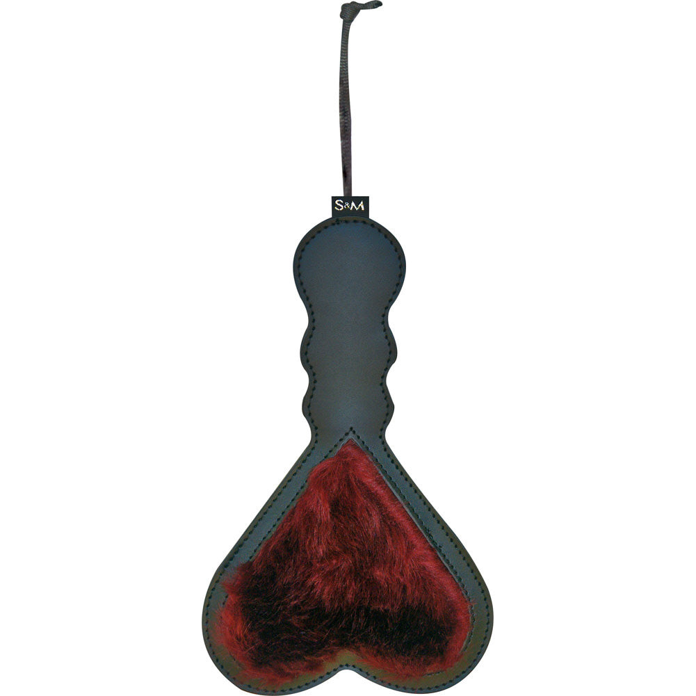 Enchanted Heart Paddle