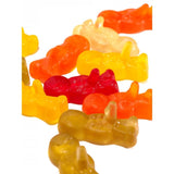 Horny Gummy Men