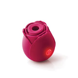 The Rose Suction Vibrator