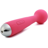 Emma Mini Wand Vibrator