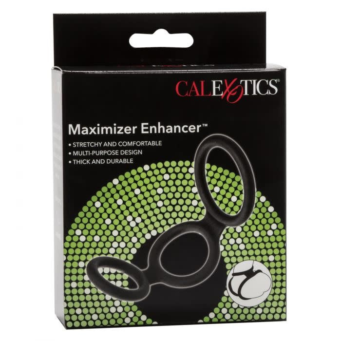 Maximizer Enhancer Silicone Rings