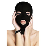 Subversion Eye Mask