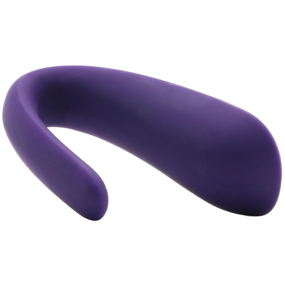 Double Classic Couples Vibrator