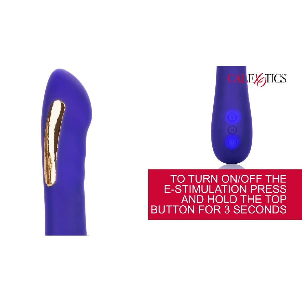 Impulse Intimate E-Stimulator Petite Wand