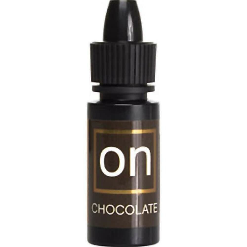 ON For Her Arousal Oil Chocolate - 5ml Bottle