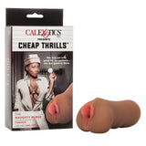 Cheap Thrills™ - The Naughty Nurse