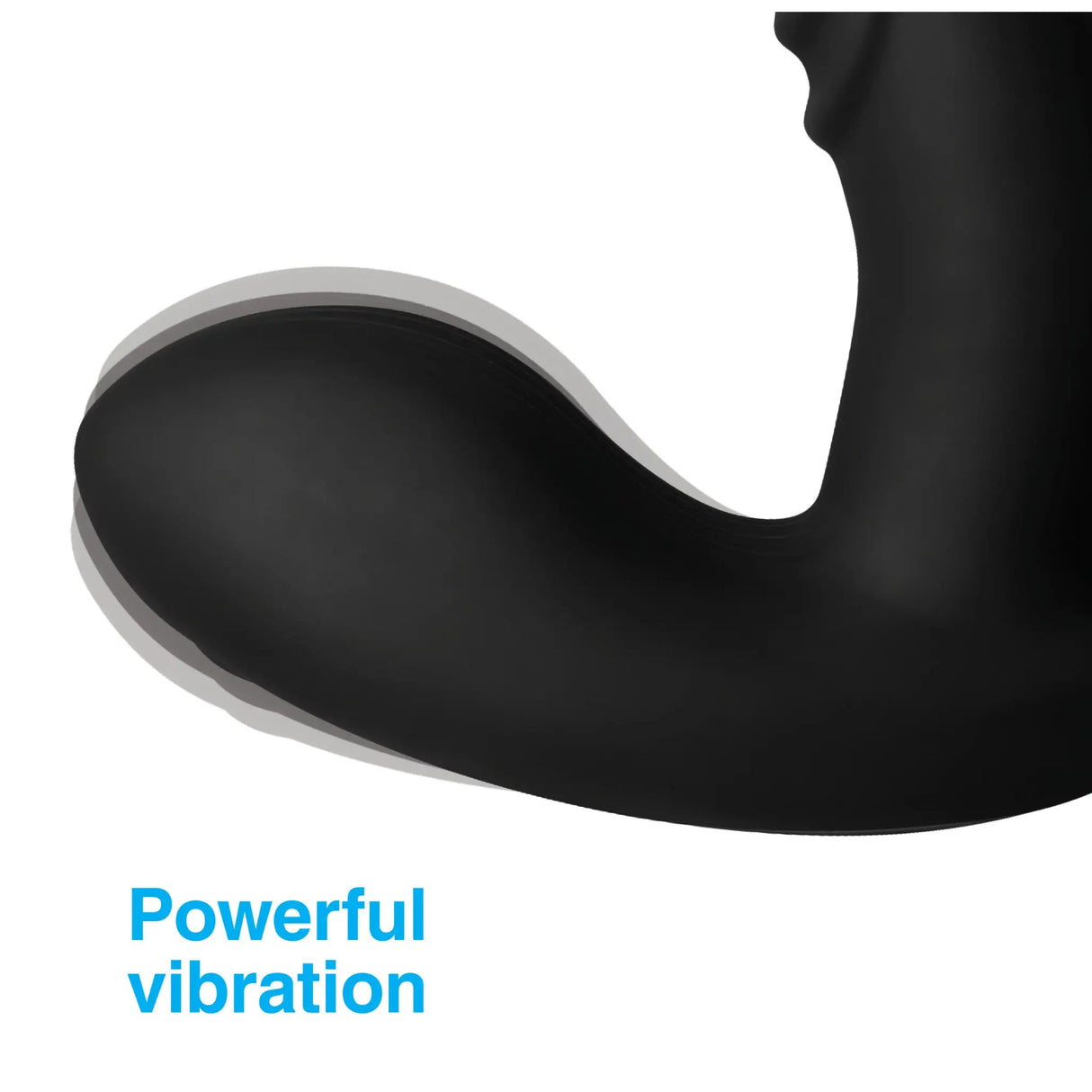 7X Tapping Prostate Stimulator