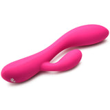 Flexible Silicone Ultra Rabbit - Pink