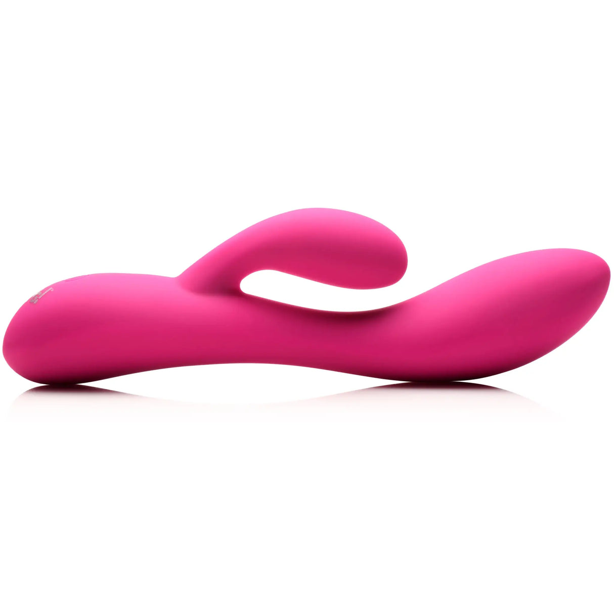 Flexible Silicone Ultra Rabbit - Pink