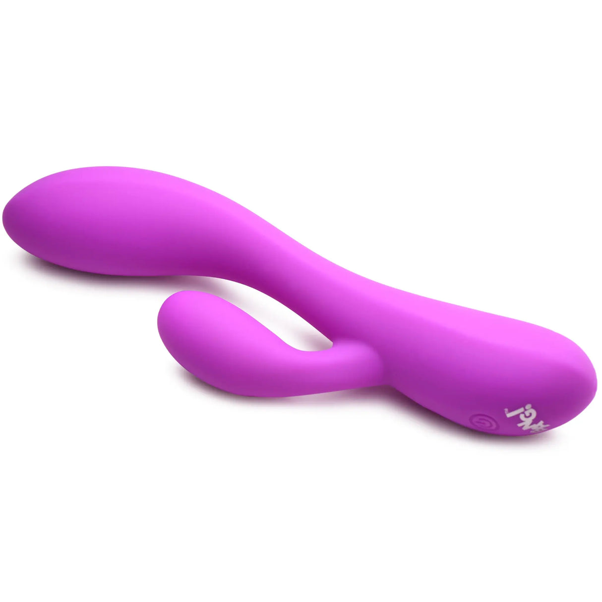 Flexible Silicone Ultra Rabbit - Purple