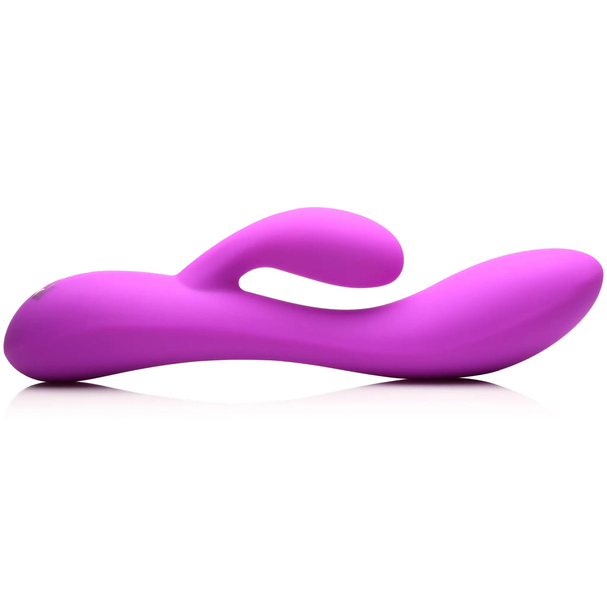 Flexible Silicone Ultra Rabbit - Purple