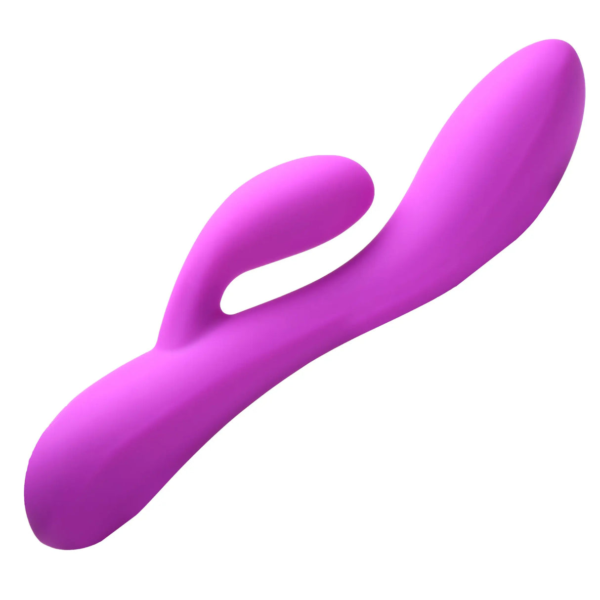 Flexible Silicone Ultra Rabbit - Purple