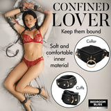 Lover's Restraints Set