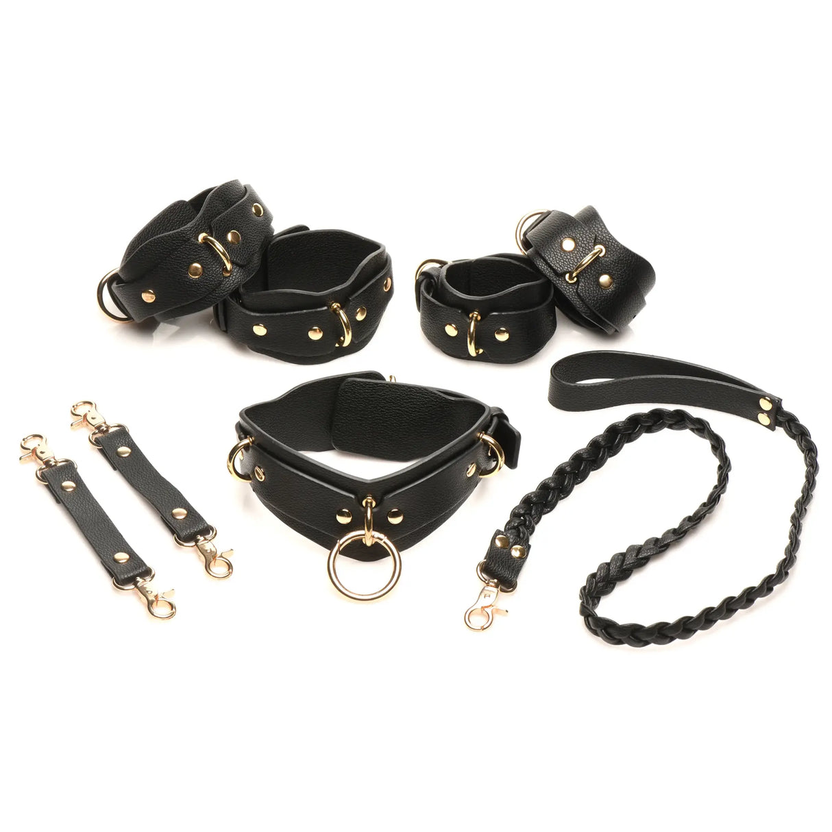 Lover's Restraints Set