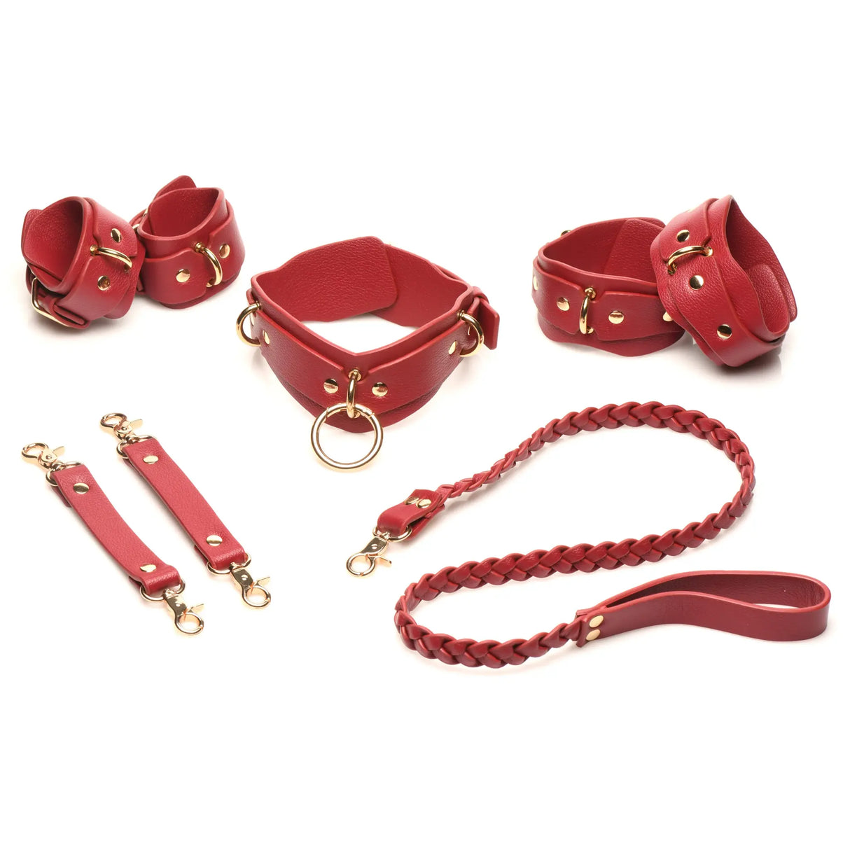 Lover's Restraints Set