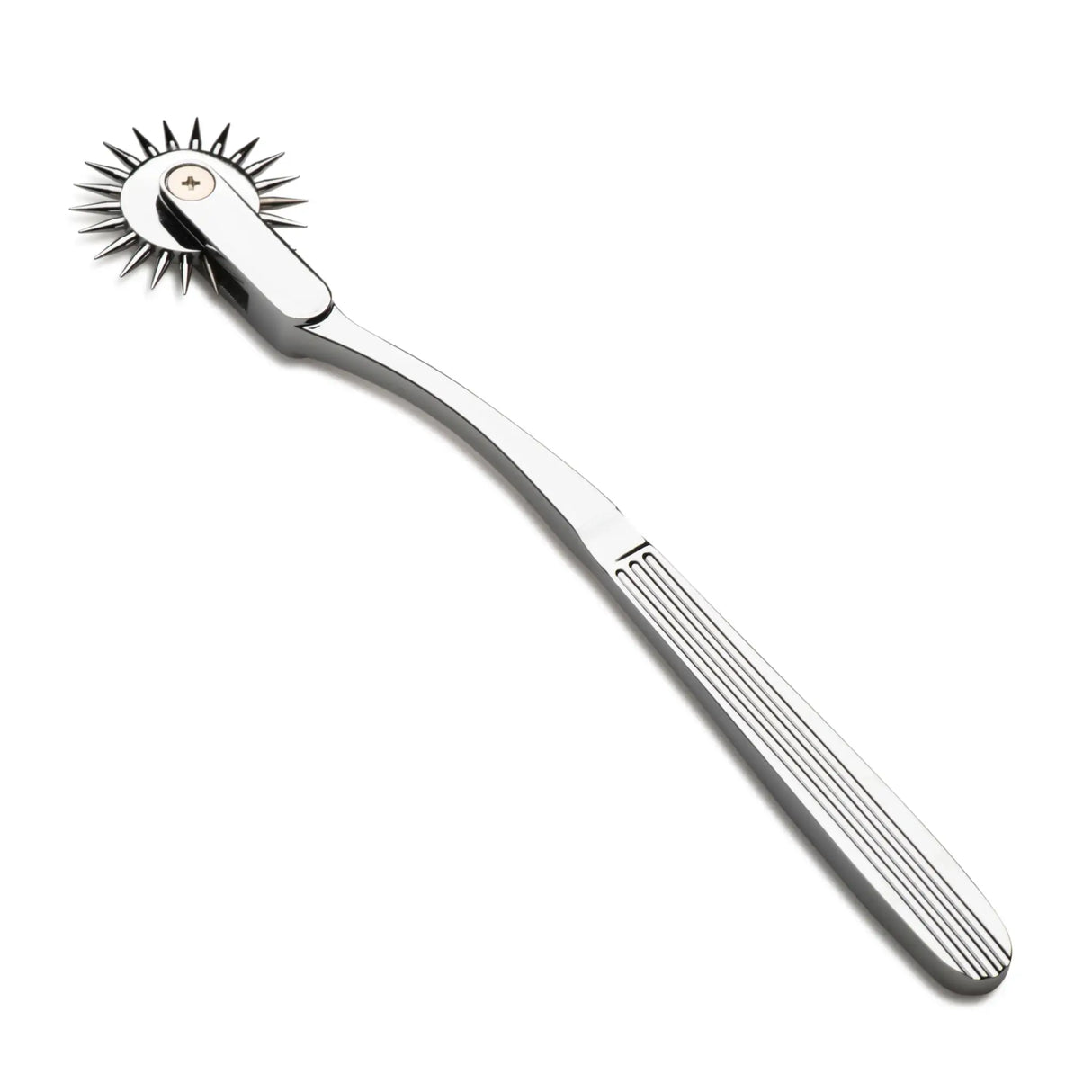 Silver Sensation Wartenberg Wheel