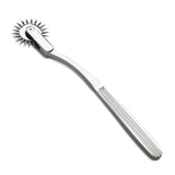 Silver Sensation Wartenberg Wheel