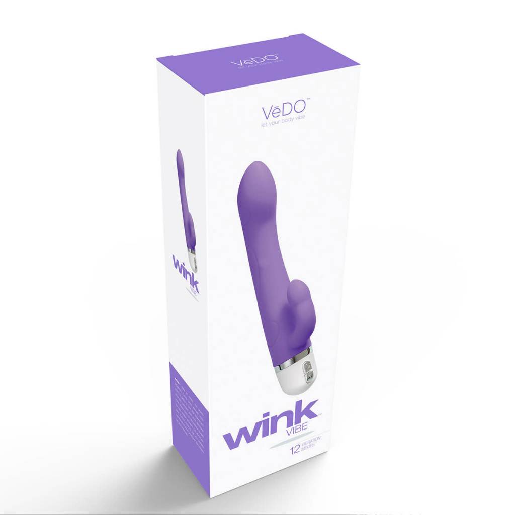 Vedo Wink Vibe