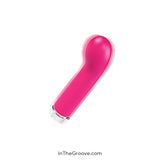 GEE Plus Rechargeable Bullet