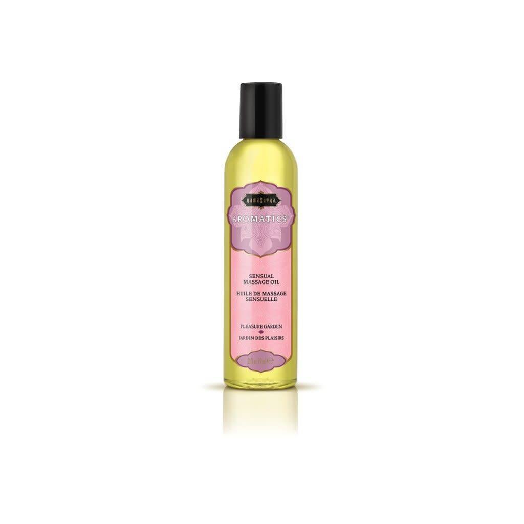 Aromatics Massage Oil 2oz