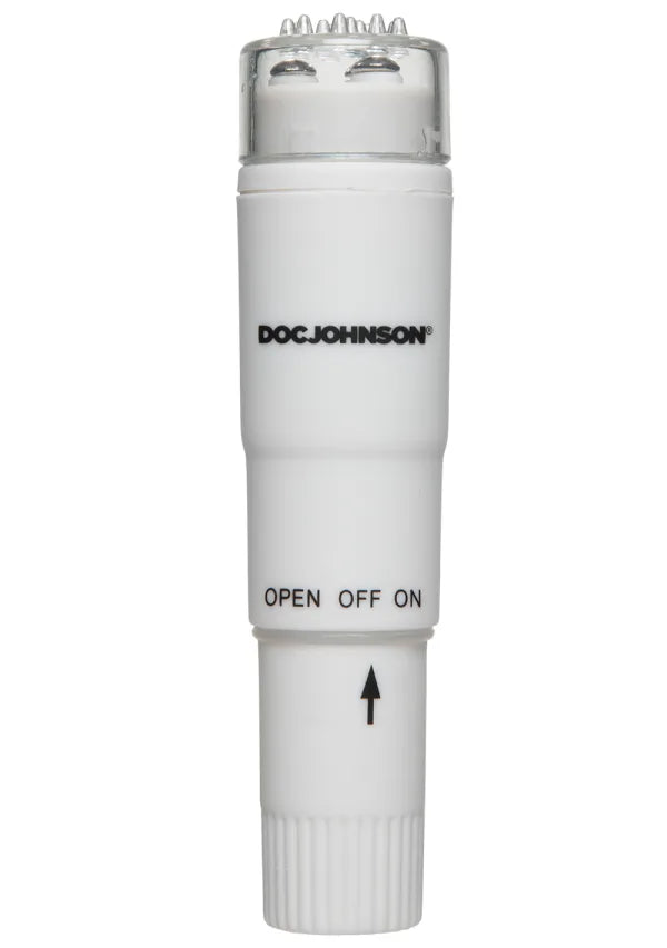 Pocket Rocket Vibrator
